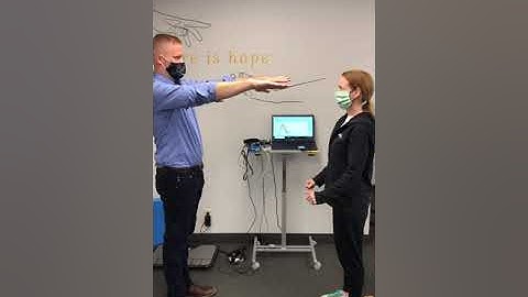 Visual Vertigo and Motion Intolerance