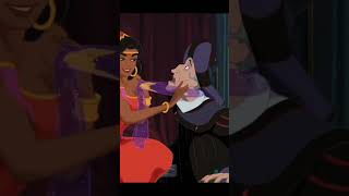 Esmeralda's Dance - The Hunchback of the Notre Dame (1996) - WhatsApp Status #disney #esmeralda Resimi