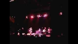 Santigold Roseland Ballroom The Riot&#39;s Gone NYC New York City 10/13/12 Live Concert