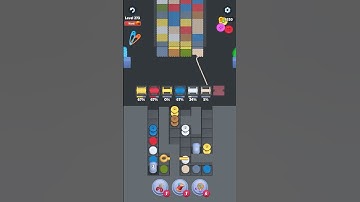 Knit Out 273 walkthrough