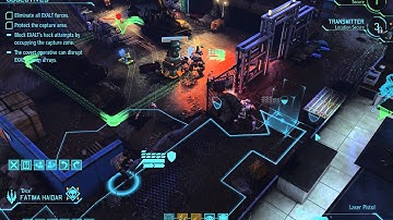 Roe plays: XCOM: Enemy Within - Part 23