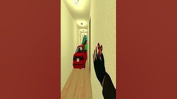 Baldi Nextbots Gmod deel 24