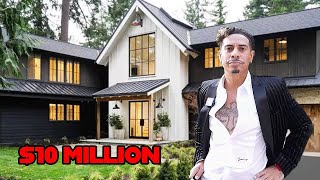SELLING A 10 MILLION DOLLAR HOME...