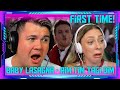 Americans First-Time Hearing Baby Lasagna- Rim Tim Tagi Dim | THE WOLF HUNTERZ Jon and Dolly