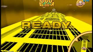 Monkey Ball Arcade Edition Reborn - Master