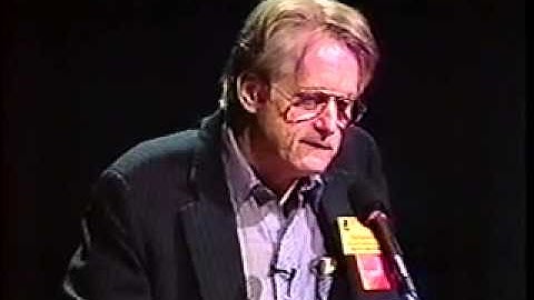 Ted Nelson
