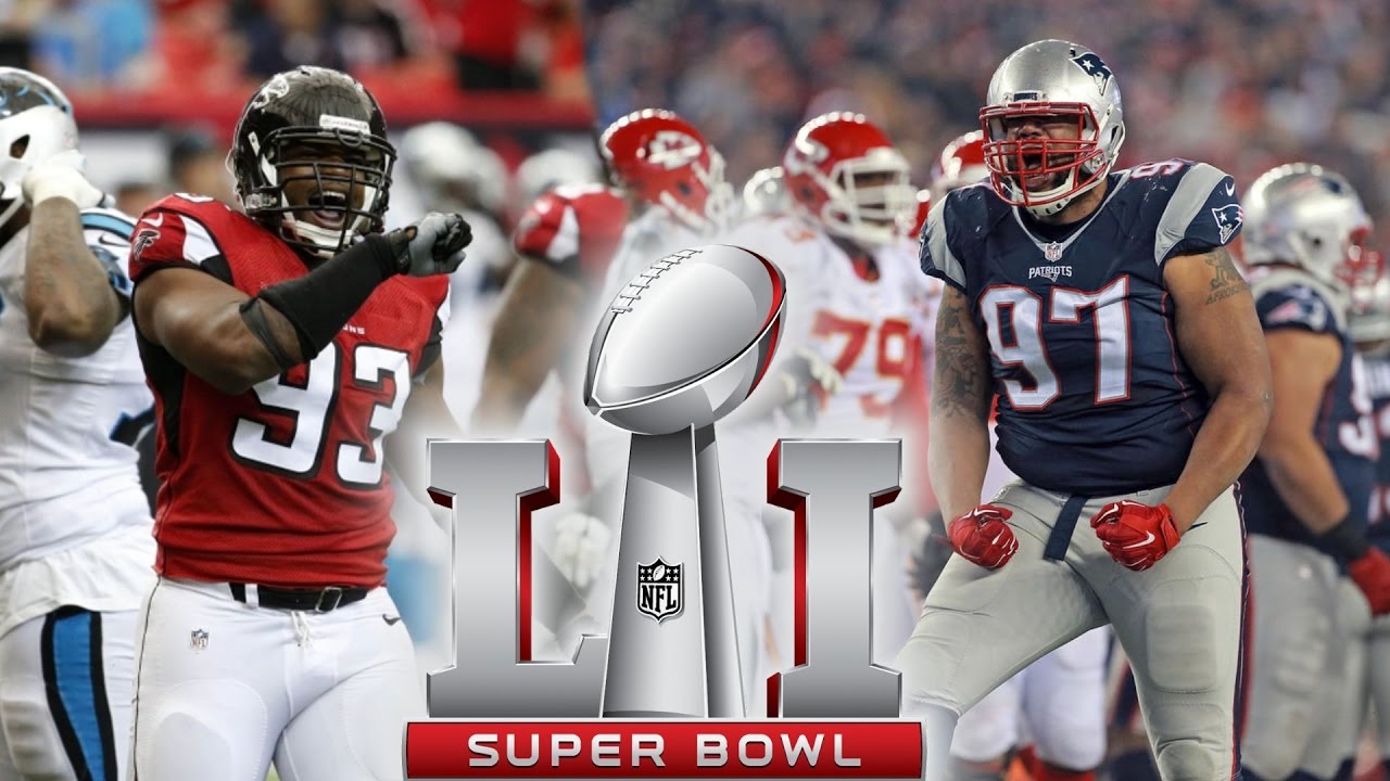 Falcons vs Patriots: Squad Builder Style