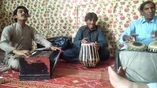 Muhabatona Na Pa Mal Na Pa Peso By Zafar Zaida By Qalandar Swabiwall Pushto Songs Pushto Music