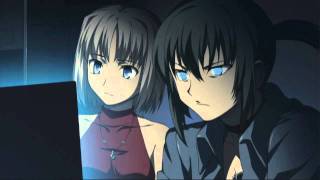 《428: In a Blockaded Shibuya》 - TYPE-MOON/Bonus Scene 2（CANAAN篇）