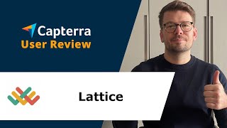 Lattice Review: Best in class for performance management!