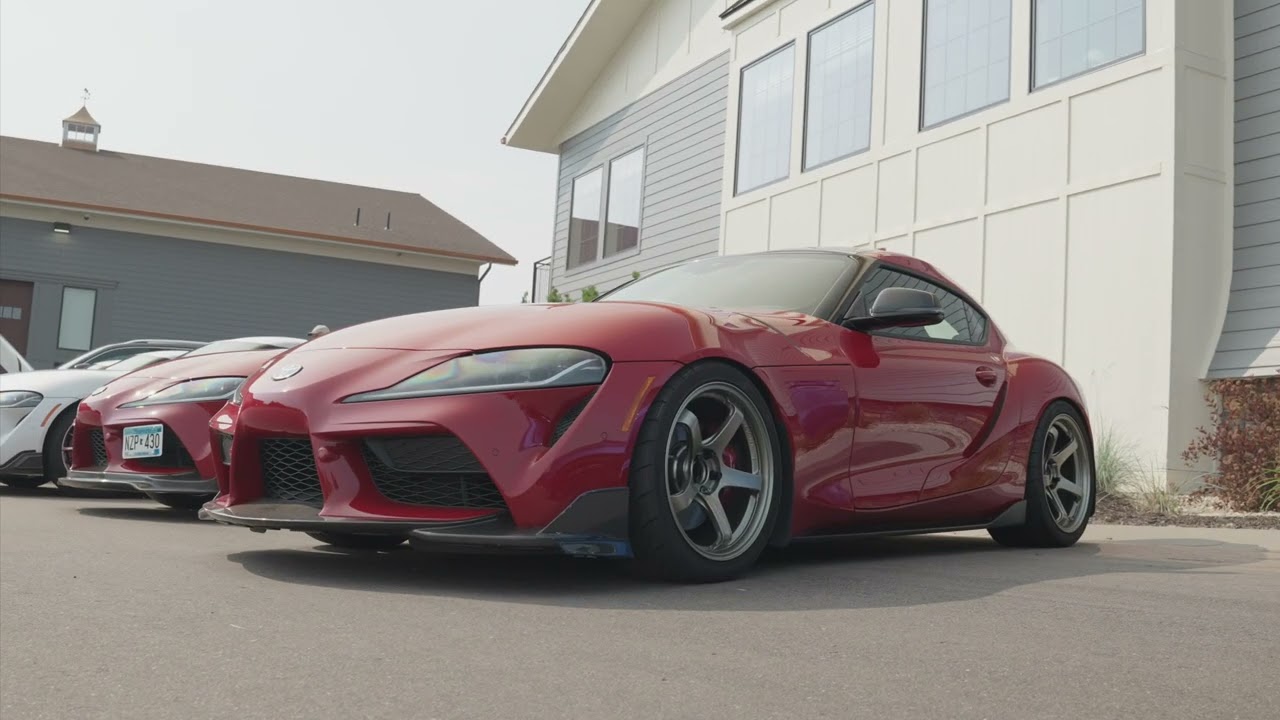 June 2023 - Caffeine & Octane - Ferrari Spotlight - AutoMotorPlex Medina