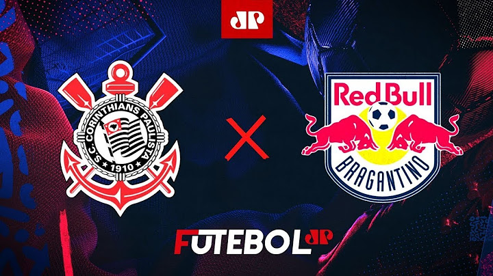 Corinthians 1 (5) x (4) 2 Bragantino - 20/08/2024 - Copa Sul-Americana
