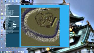 How to make nice track in Mx Simulator Part (4/6)