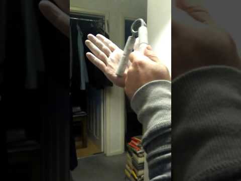 Some tips on how to close Heavy Grippers