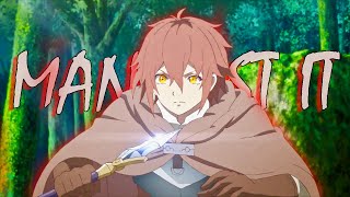 The Faraway Paladinamvmanifest It 