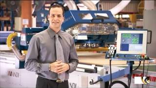 ANDI SELEXX - 3719PRO - ANDERSON MAKE - CNC ROUTER