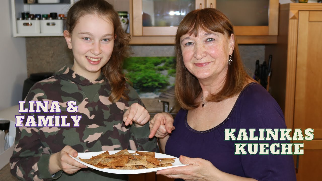 Я с Кухни Калинки - Рецепт тортильи - более здоровая альтернатива и ОЧЕНЬ легкая.