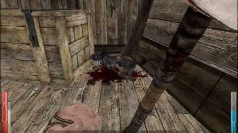 Dark Messiah Wizard Guide 8 Hardcore Difficulty