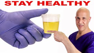 The Many Things Your URINE (PEE) Will Tell You About Your Health!  Dr. Mandell
