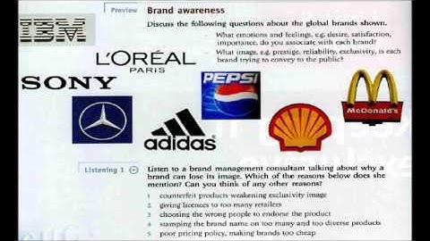 IBUpperInt U8 Listening 1