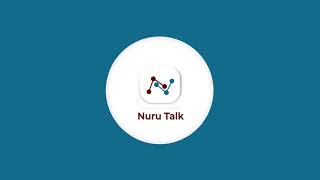 NURU TALK APP PROMO. screenshot 4