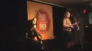 Psycho Killer performed by Victoria Vox and melaniejane