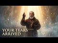 What the Souls in Purgatory Actually Experience When You Weep for Them.