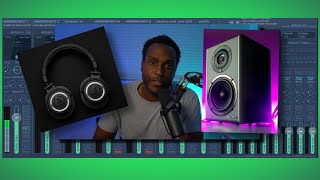 How to Play Music Through mic Voicemeeter Banana or potato screenshot 3