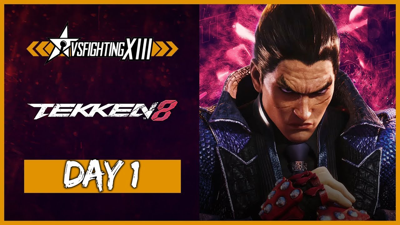 FIGHTING EVOLUTION13 進化する戦い13th The Last FIGHTING