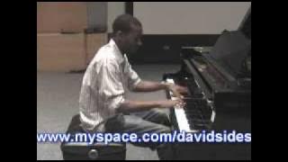 Clocks - Coldplay Piano Cover