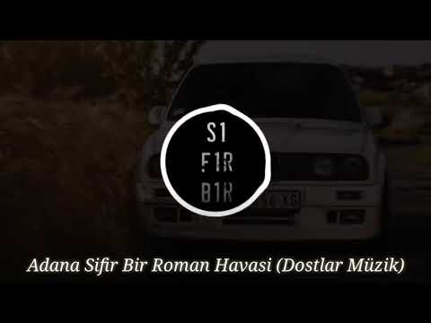 Sıfır Bir Adana Roman Havasi 2023 ►Piyanist Mert ◄