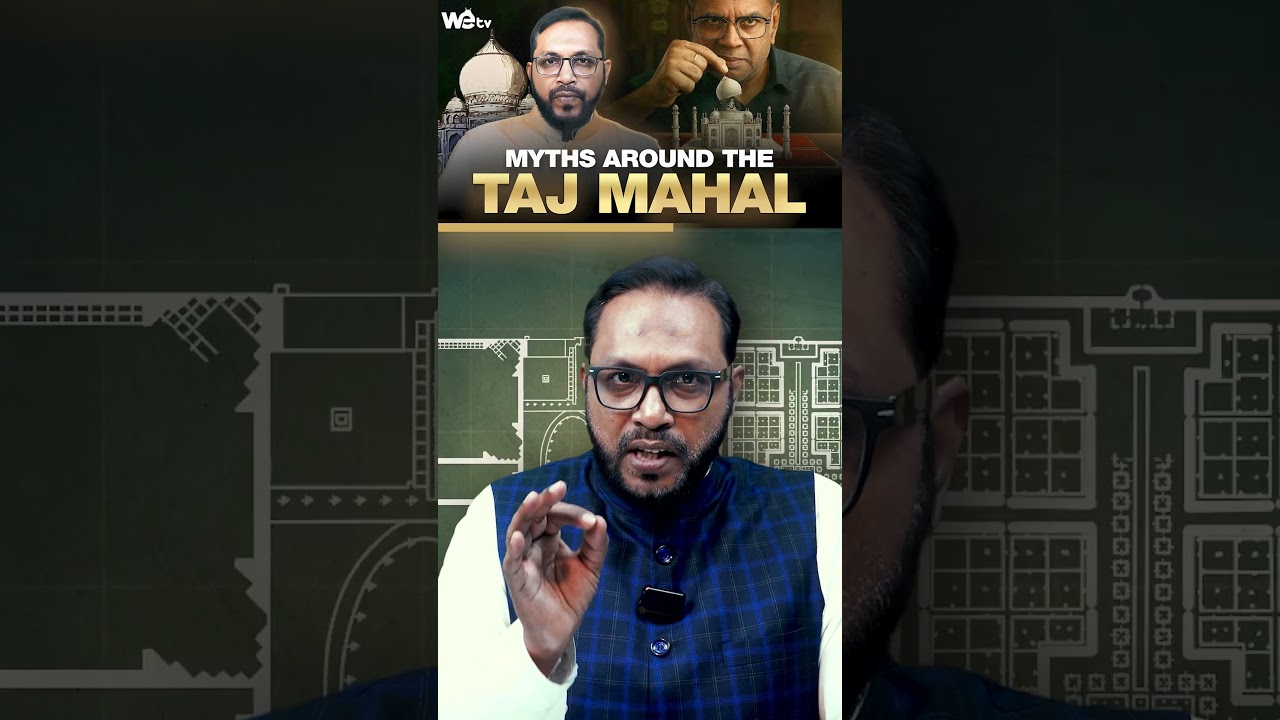 How Hindutva Rewrites History 