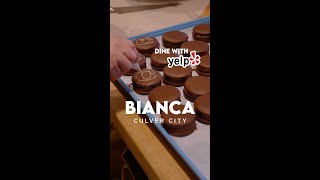 Dine With Yelp - Episode 1: Bianca [IGTV Series]