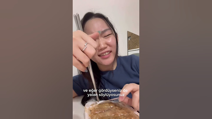 En sevdiğim Türk Yemeği 😍🥹