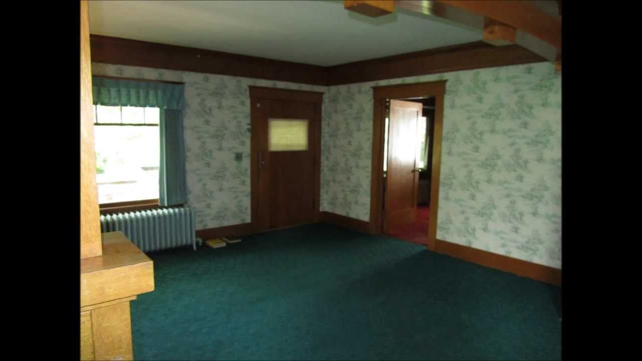 Parsons Construction Remodel Before & After, Spokane WA YouTube