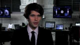SKYFALL - Interview mit Ben Wishaw über seine Rolle | Ab 1.11.2012 im Kino