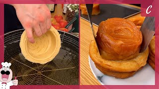 Tartes Tatin Maison : 3 Recettes à Tomber par Terre !