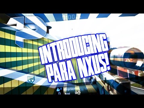 Introducing Para Nxus! (Multi-Cod)