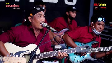 Chek Sound Cak Keder Irama Bersama New Kharisma Bolo Dewe Live Pandokan Porong
