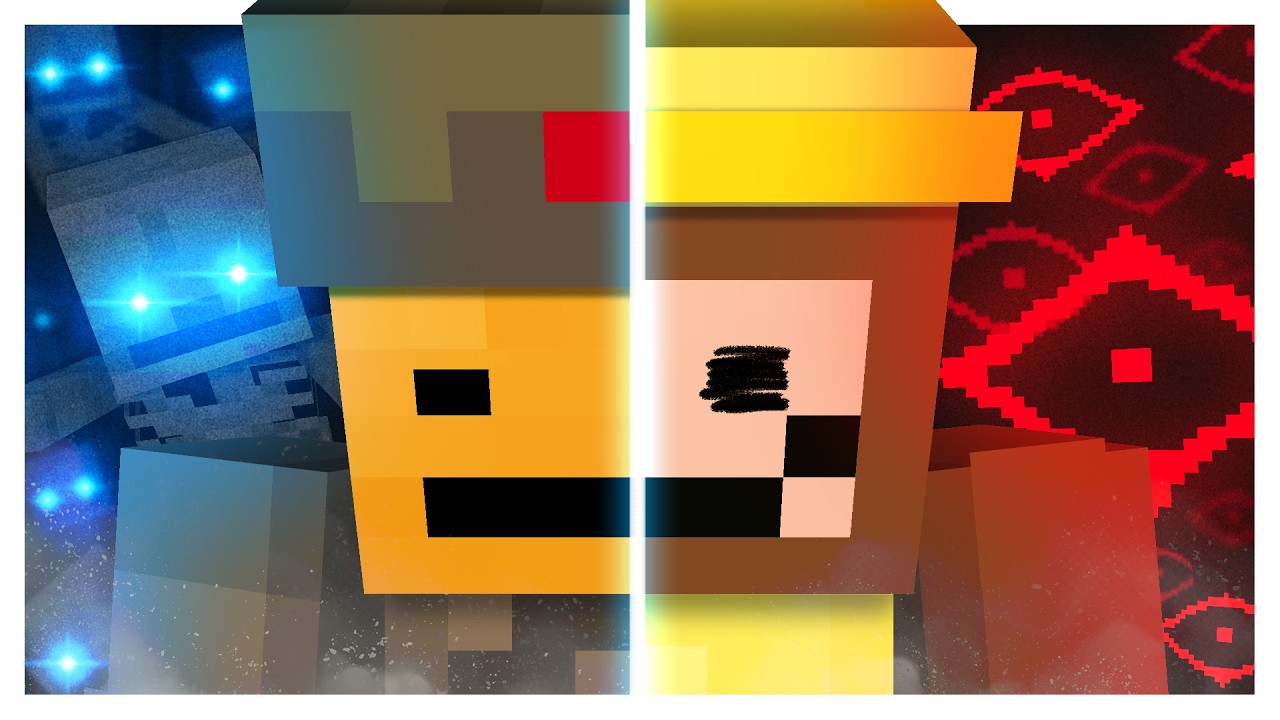 Fin del Prólogo | Minecraft Saga