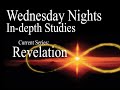 Revelation 6:1-8 - The Four Horsemen Of The Apocalypse