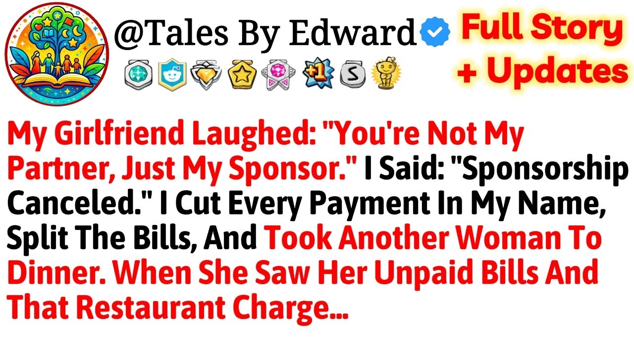 My Girlfriend Laughed: 