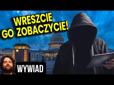 Wreszcie Go Zobaczycie! Wcześniej Wielu Tylko o Nim Słyszało! - Wywiad Analiza Ator