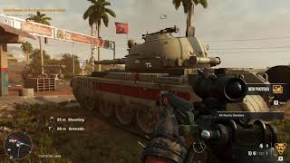 Clearing checkpoints in Far Cry 6 | Costa Del Mar | Madrugada | FND Checkpoints Clearing checkpoints in Far Cry 6 | Costa Del Mar | Madrugada | FND Checkpoints