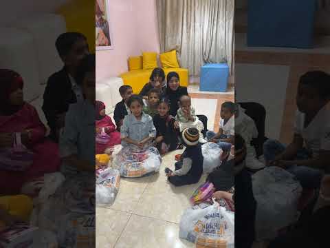 أروع لحظات حياة ماريا قحطان