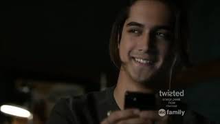 Twisted/Tut - Dacey & Tuhad Mashup - Don't Tell Them Anything