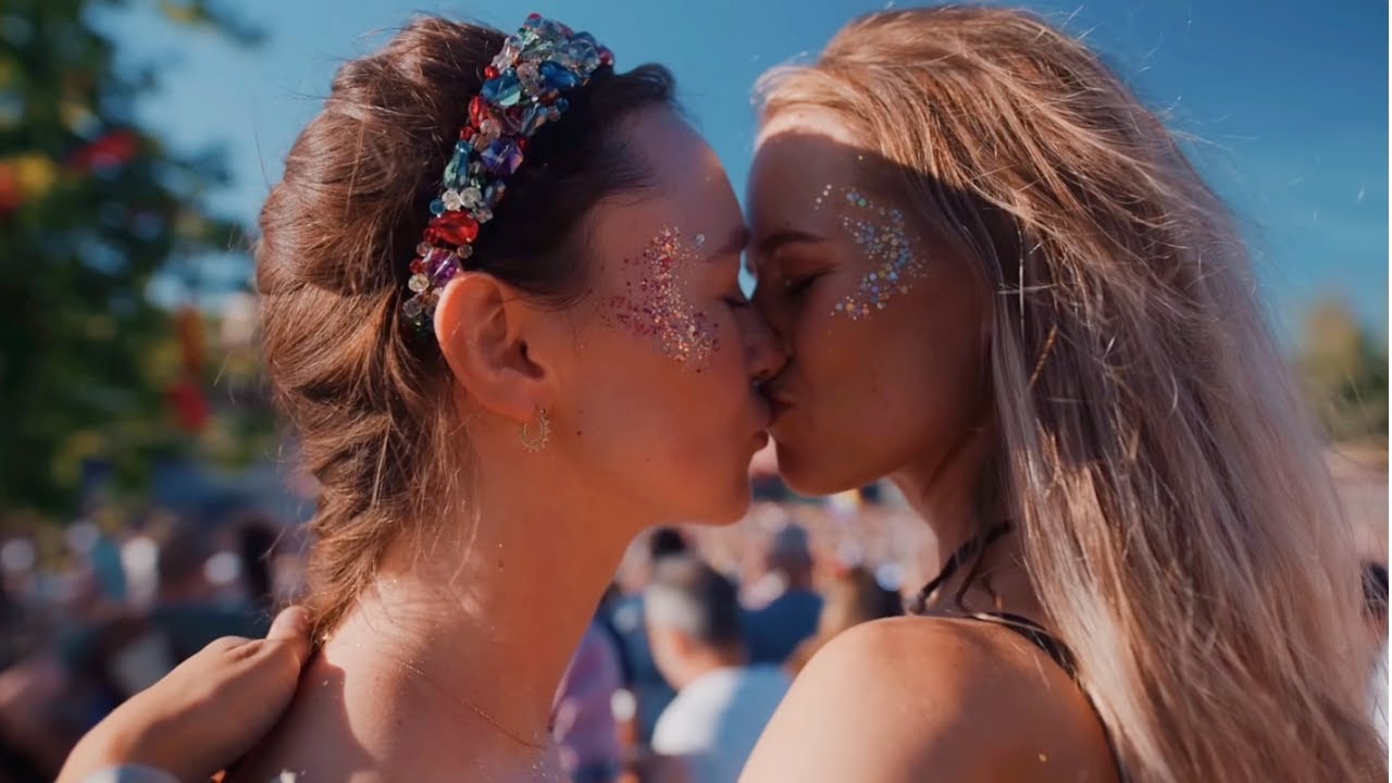 The Temper Trap - Sweet Disposition (Roben Remix)