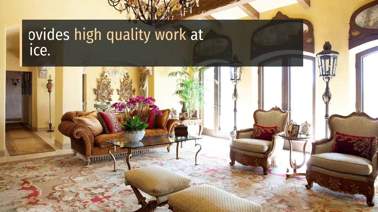 santa barbara painters | eduardovicentepainting.com | 805.612.4721