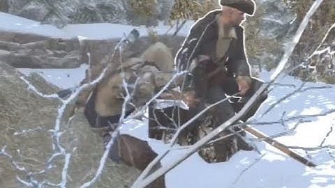 AC3 Sequence 9 Mission 1 - Missing Supplies 100% Full Sync