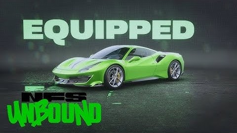 Driving a Ferrari 488 pista 